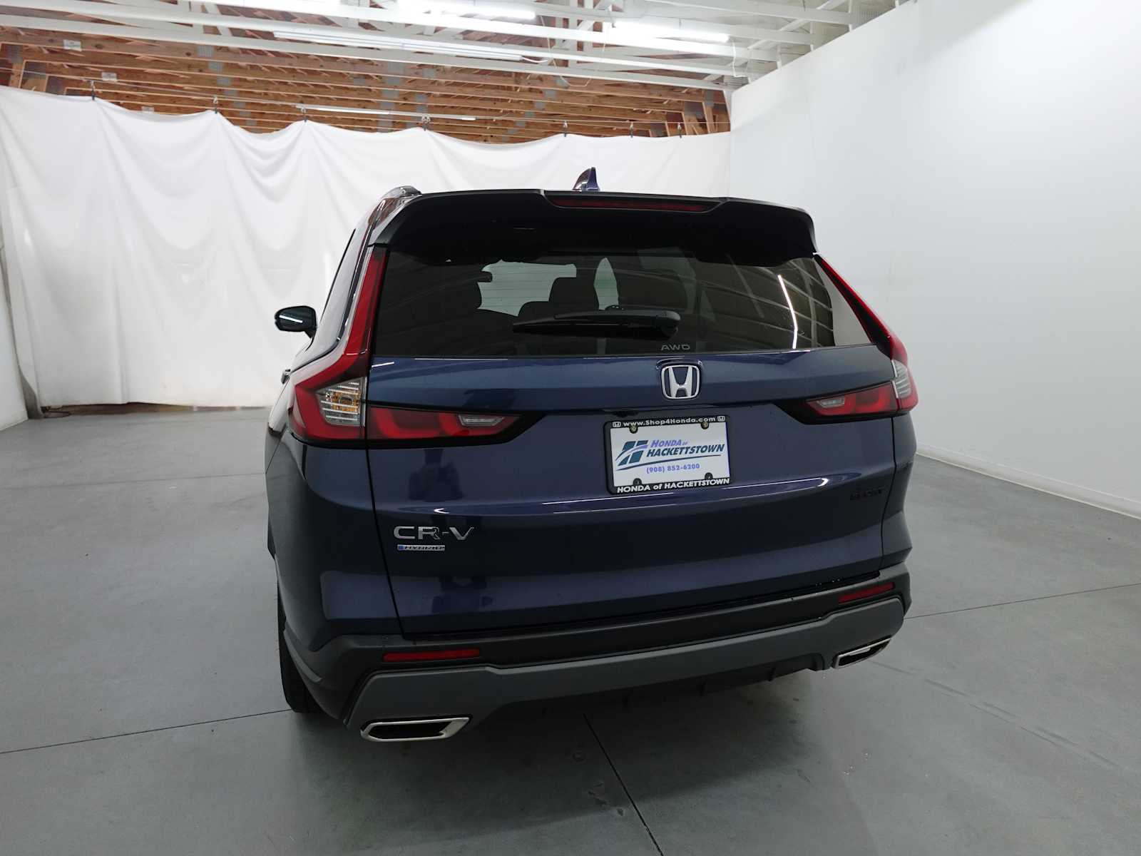 2025 Honda CR-V Sport - Photo 7