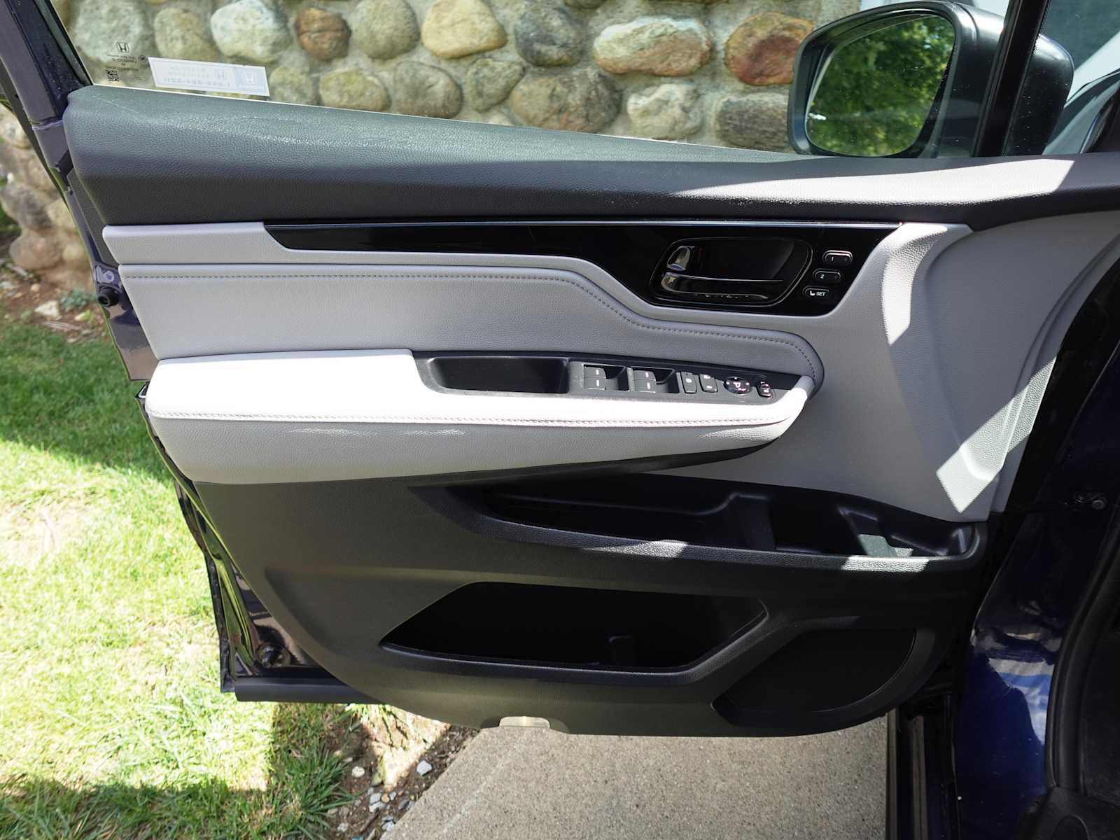 2024 Honda Odyssey Touring - Photo 9