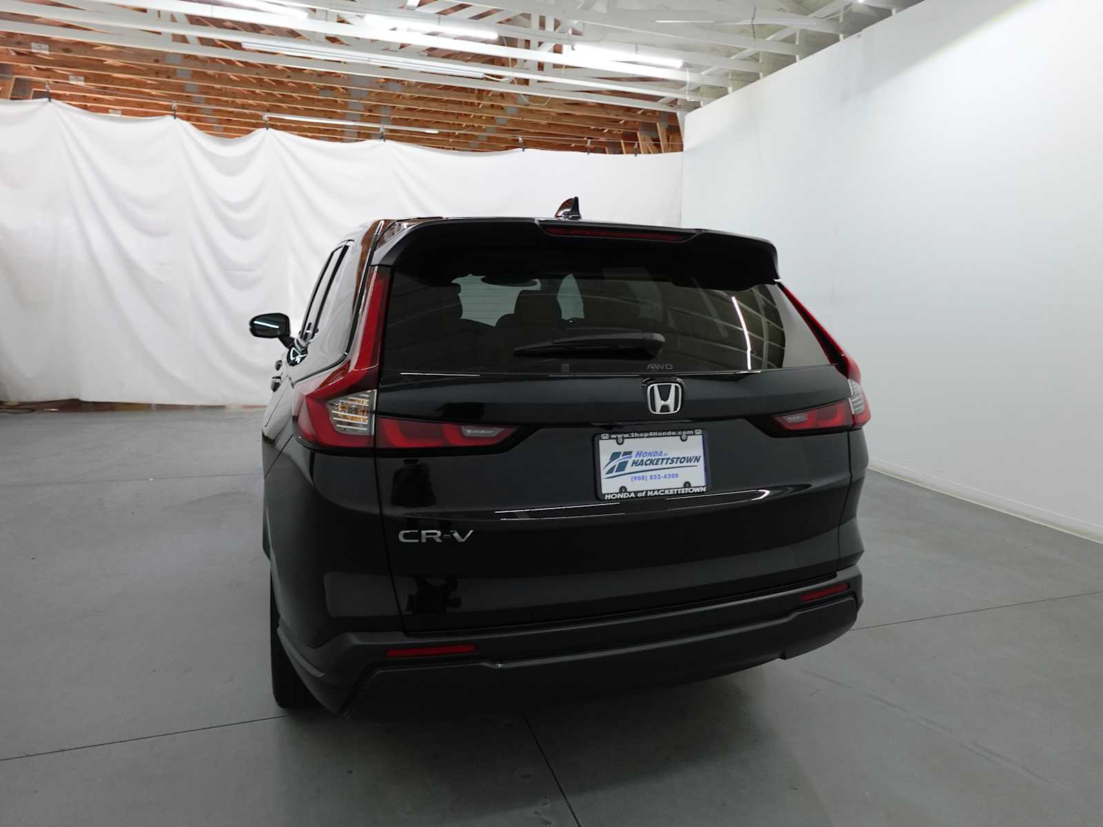 2025 Honda CR-V EX - Photo 7