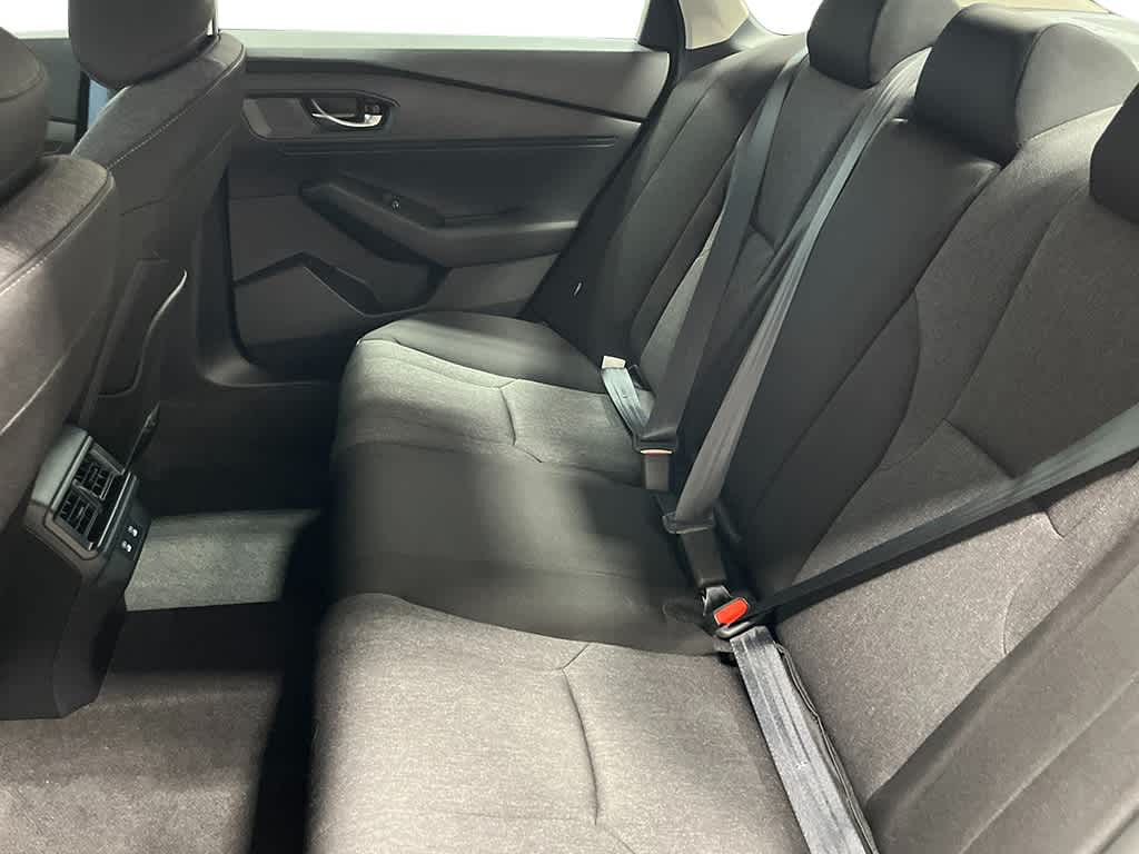 2026 Honda Accord LX - Photo 20