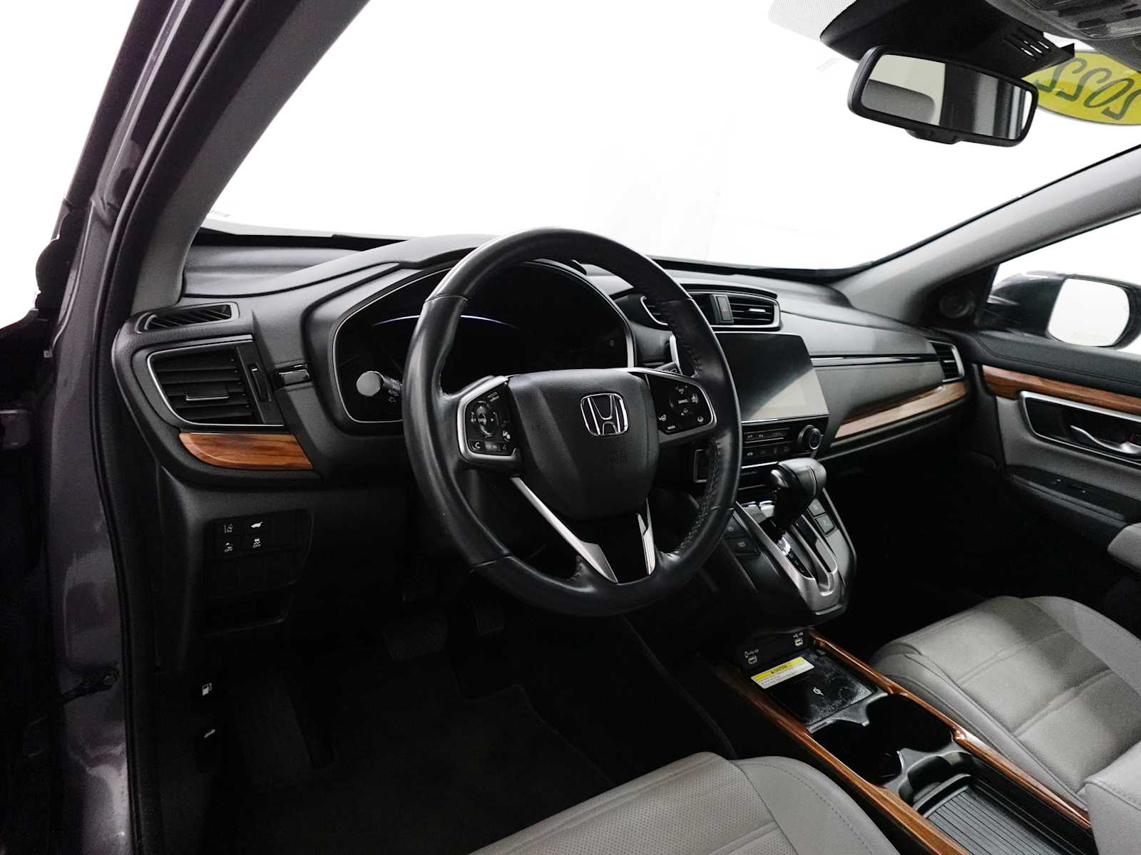 2022 Honda CR-V Touring - Photo 15