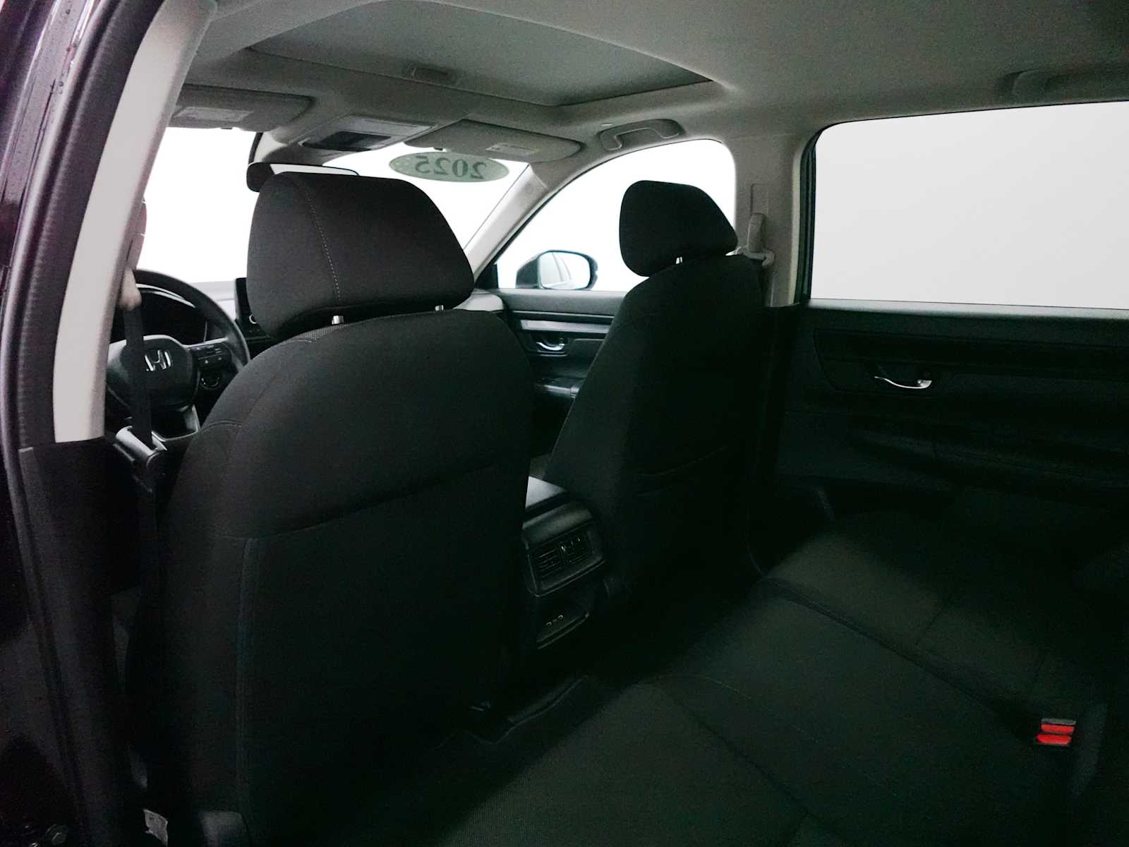 2025 Honda CR-V EX - Photo 28