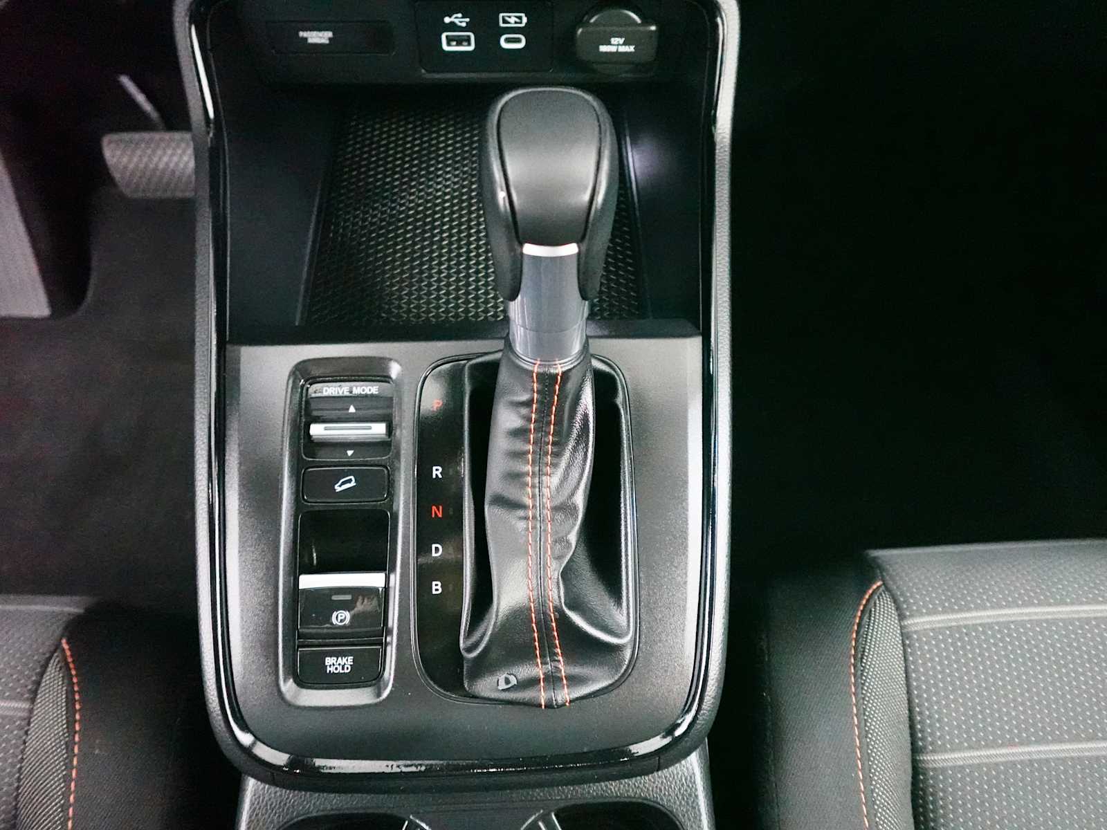 2025 Honda CR-V Sport - Photo 21