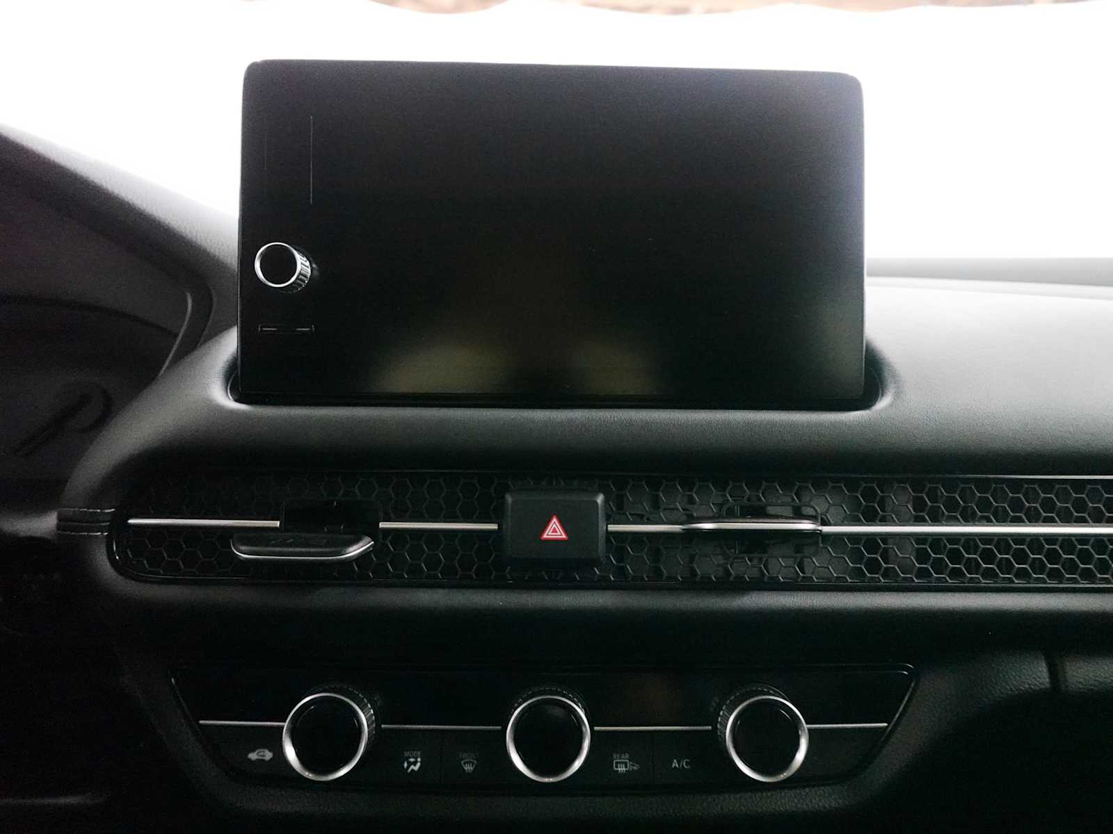 2024 Honda HR-V EX-L - Photo 21