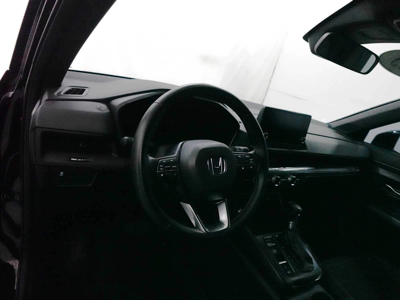 2025 Honda CR-V Sport - Photo 15