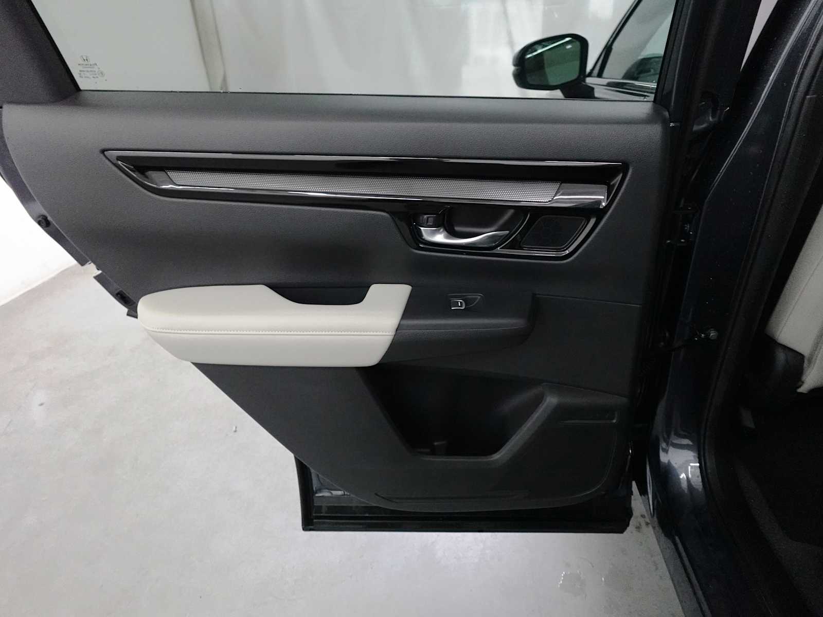 2024 Honda CR-V EX-L - Photo 23