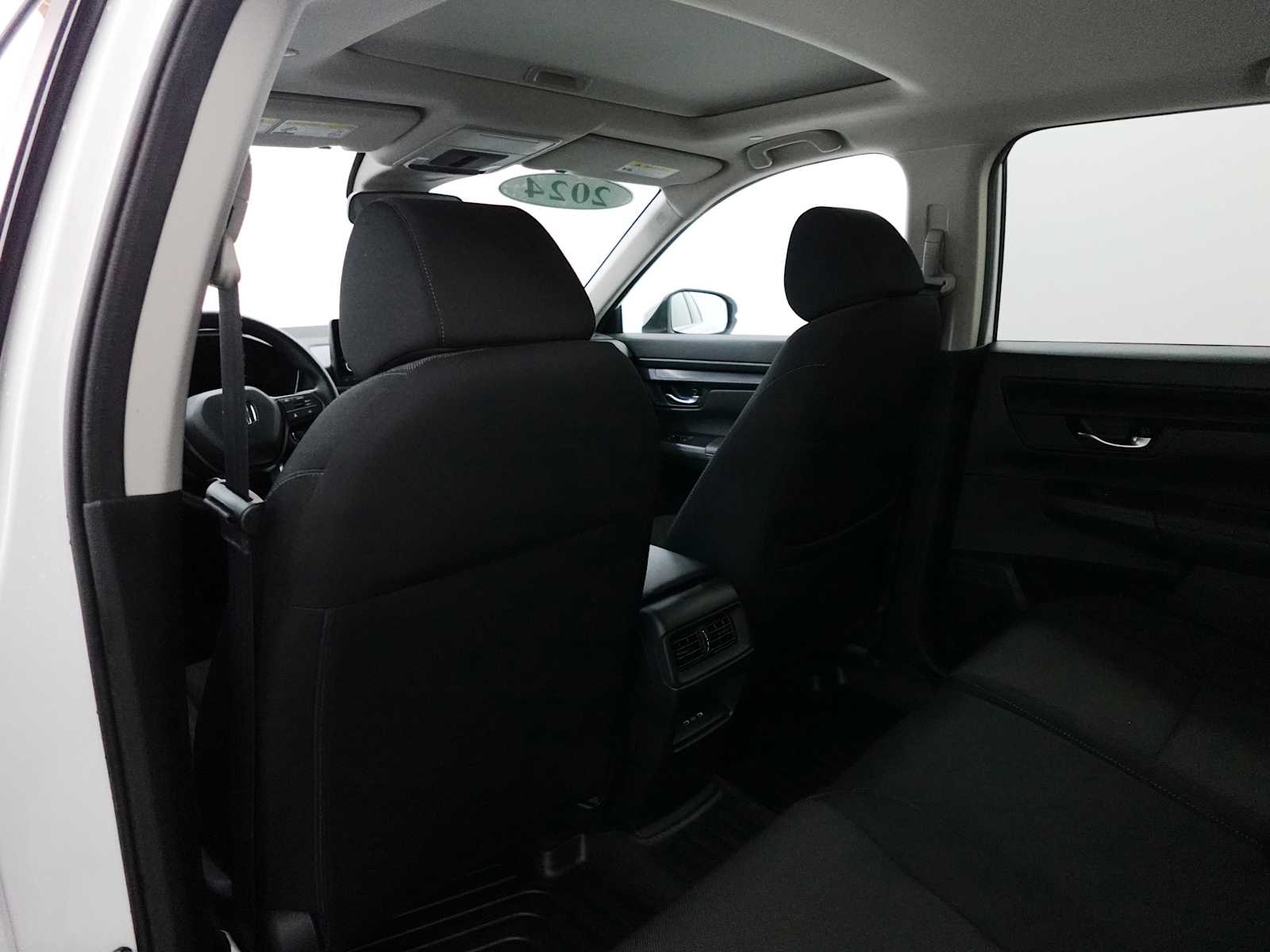 2024 Honda CR-V EX - Photo 27