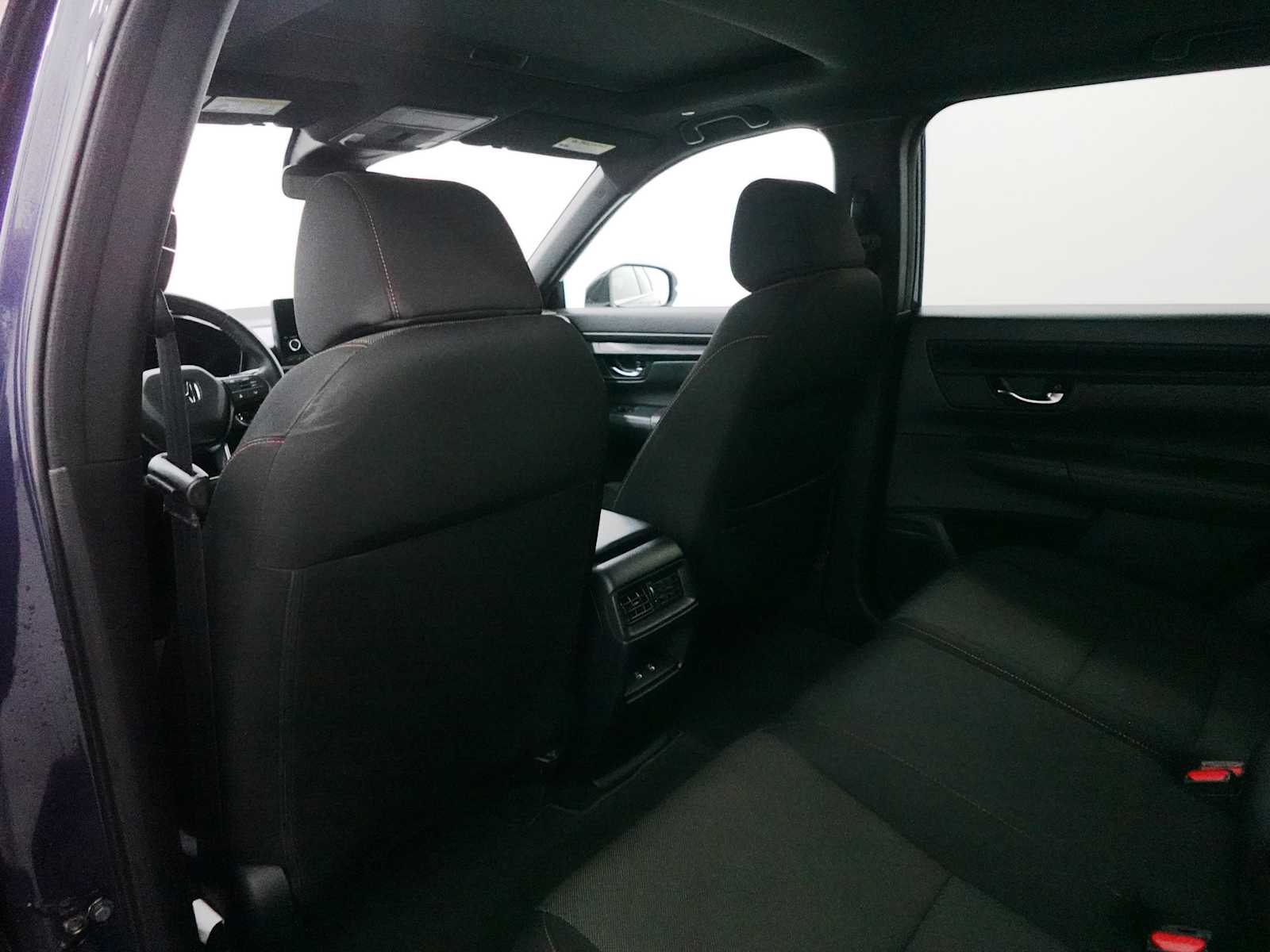 2025 Honda CR-V Sport - Photo 27
