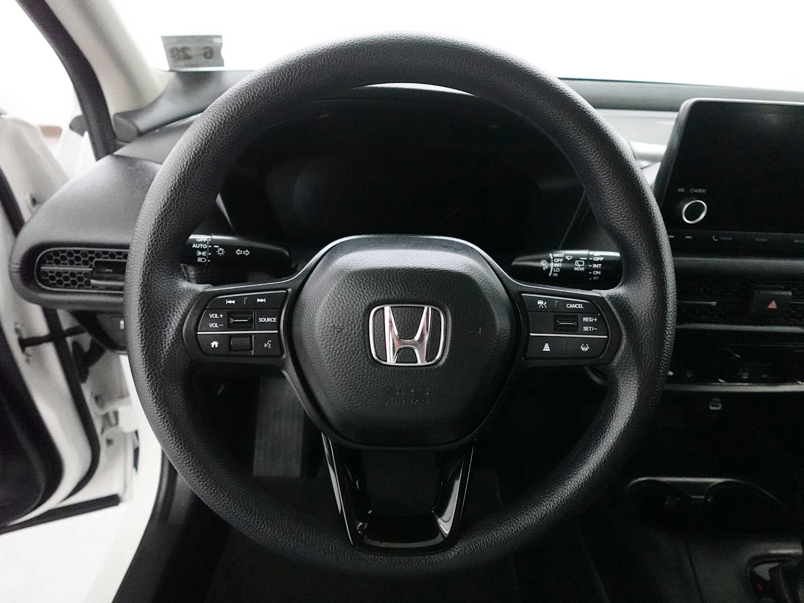 2024 Honda HR-V LX - Photo 16