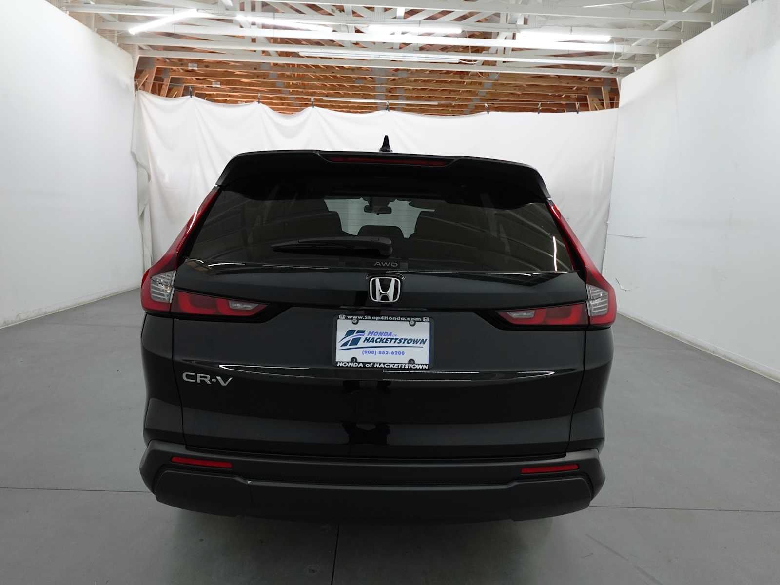 2025 Honda CR-V EX - Photo 6