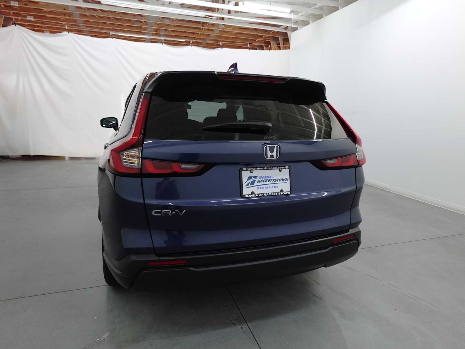 2024 Honda CR-V EX - Photo 7
