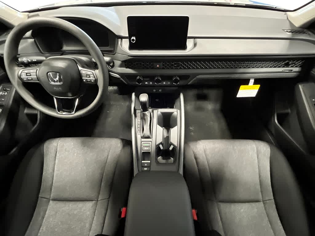 2026 Honda Accord LX - Photo 14