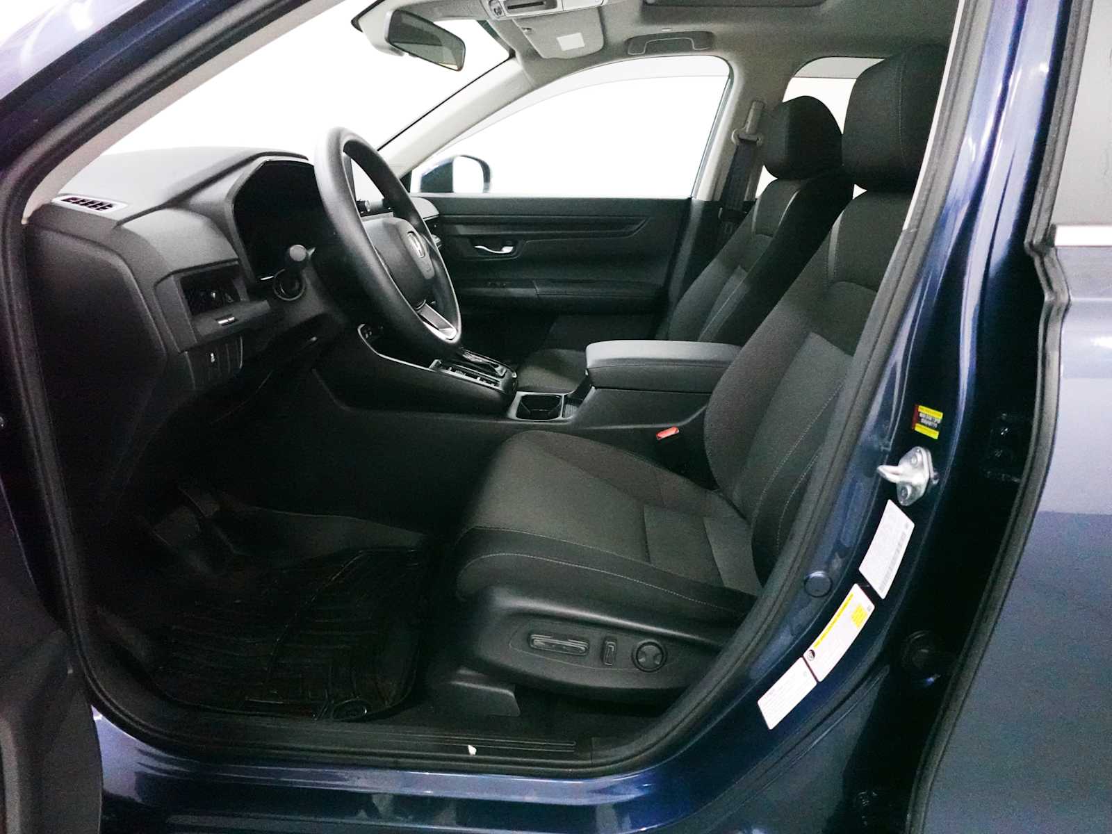 2024 Honda CR-V EX - Photo 12