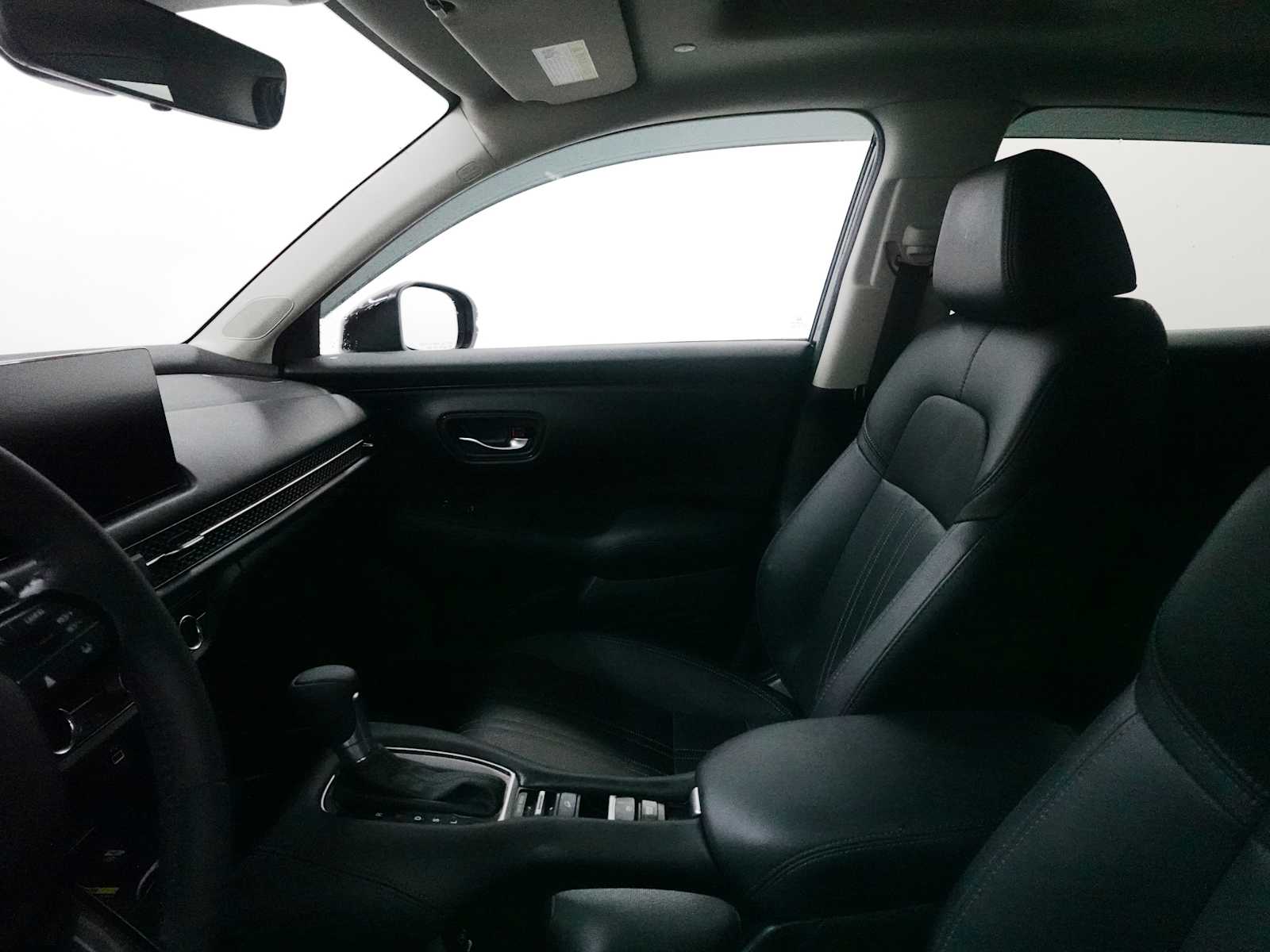 2024 Honda HR-V EX-L - Photo 13