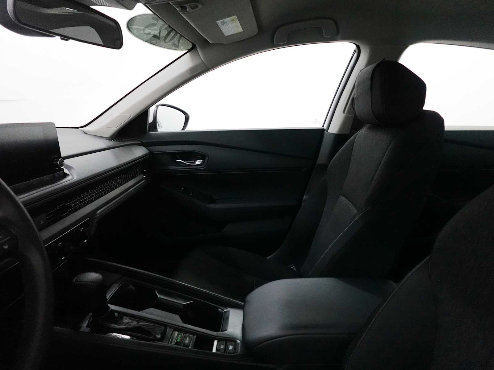 2025 Honda Accord LX - Photo 13