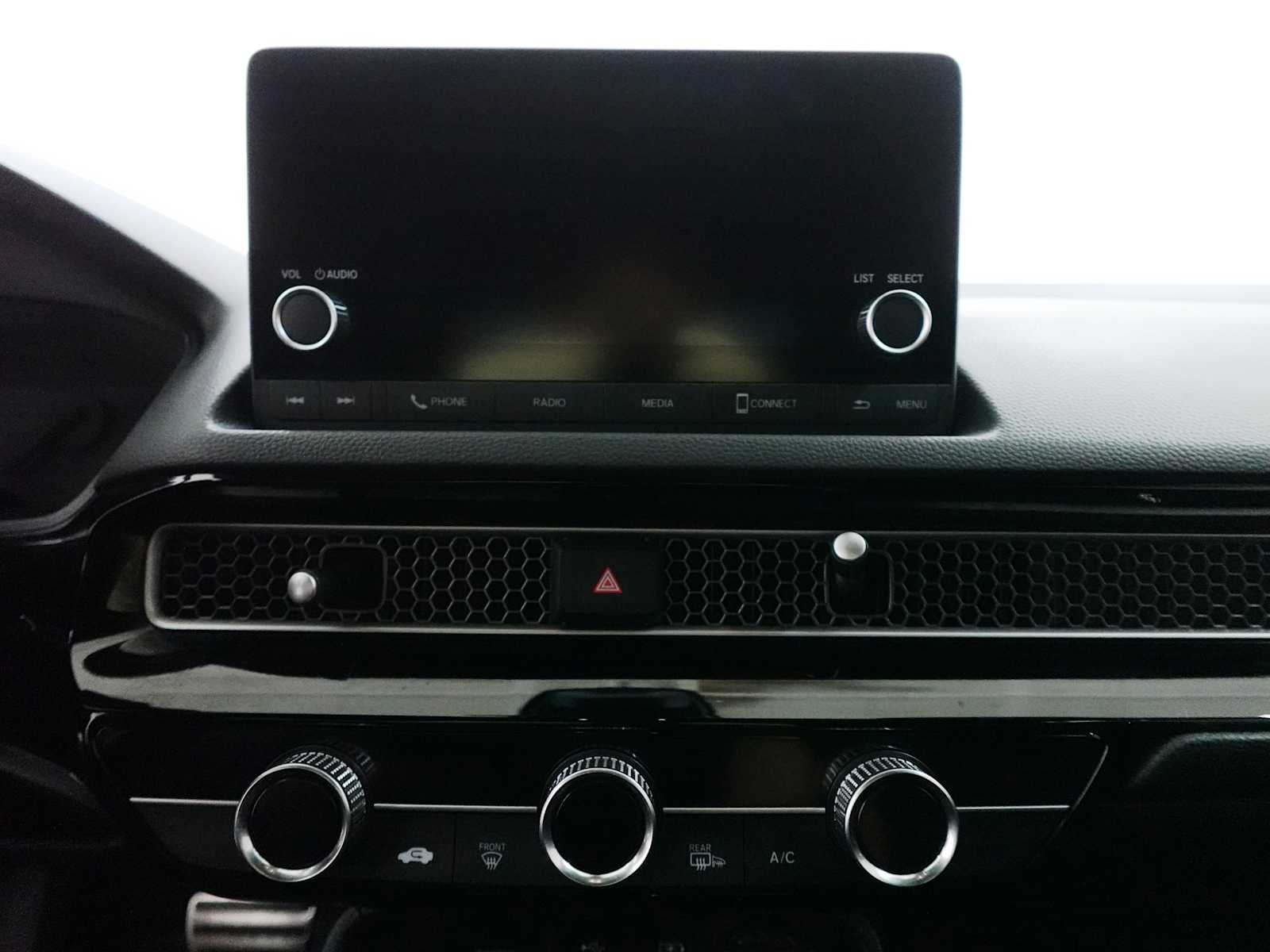2025 Honda Civic Sport - Photo 21