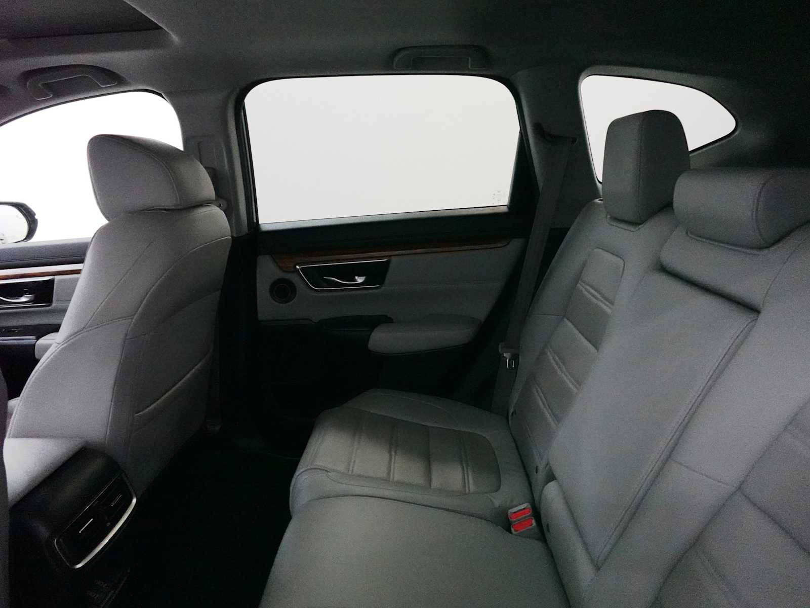2022 Honda CR-V Touring - Photo 28