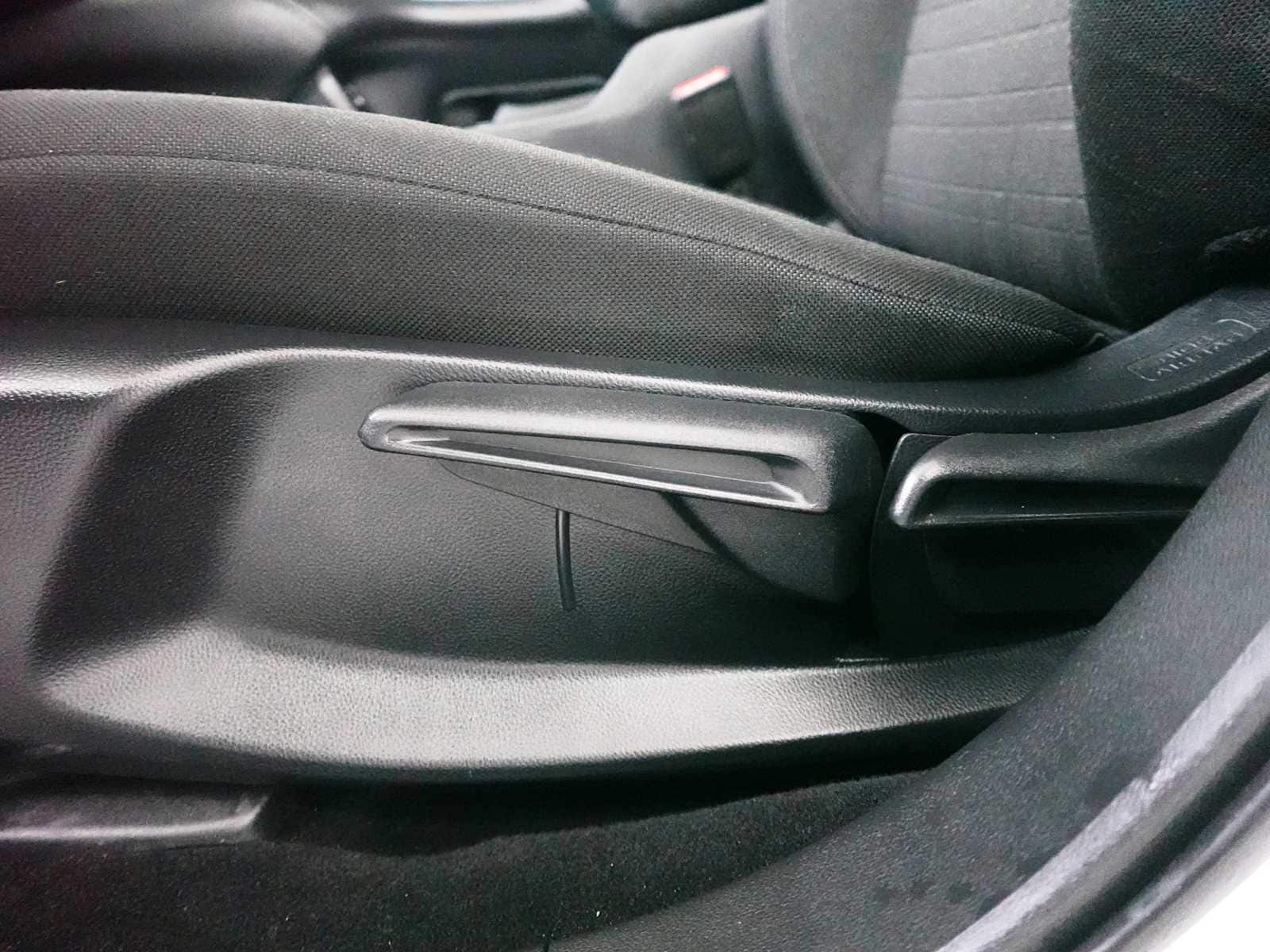 2024 Honda HR-V LX - Photo 14