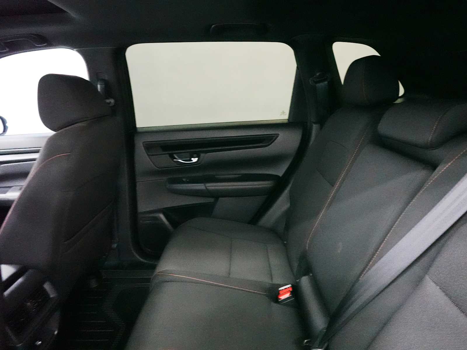 2025 Honda CR-V Sport - Photo 27