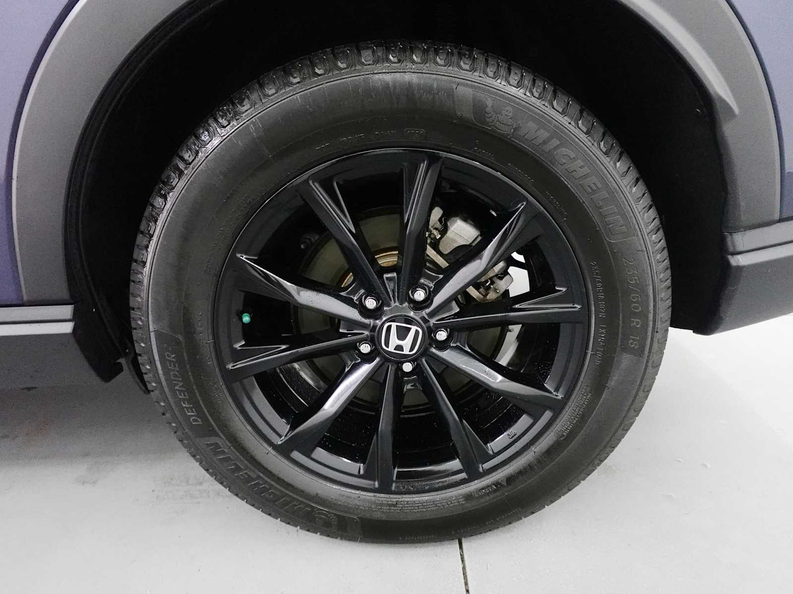 2025 Honda CR-V Sport - Photo 9