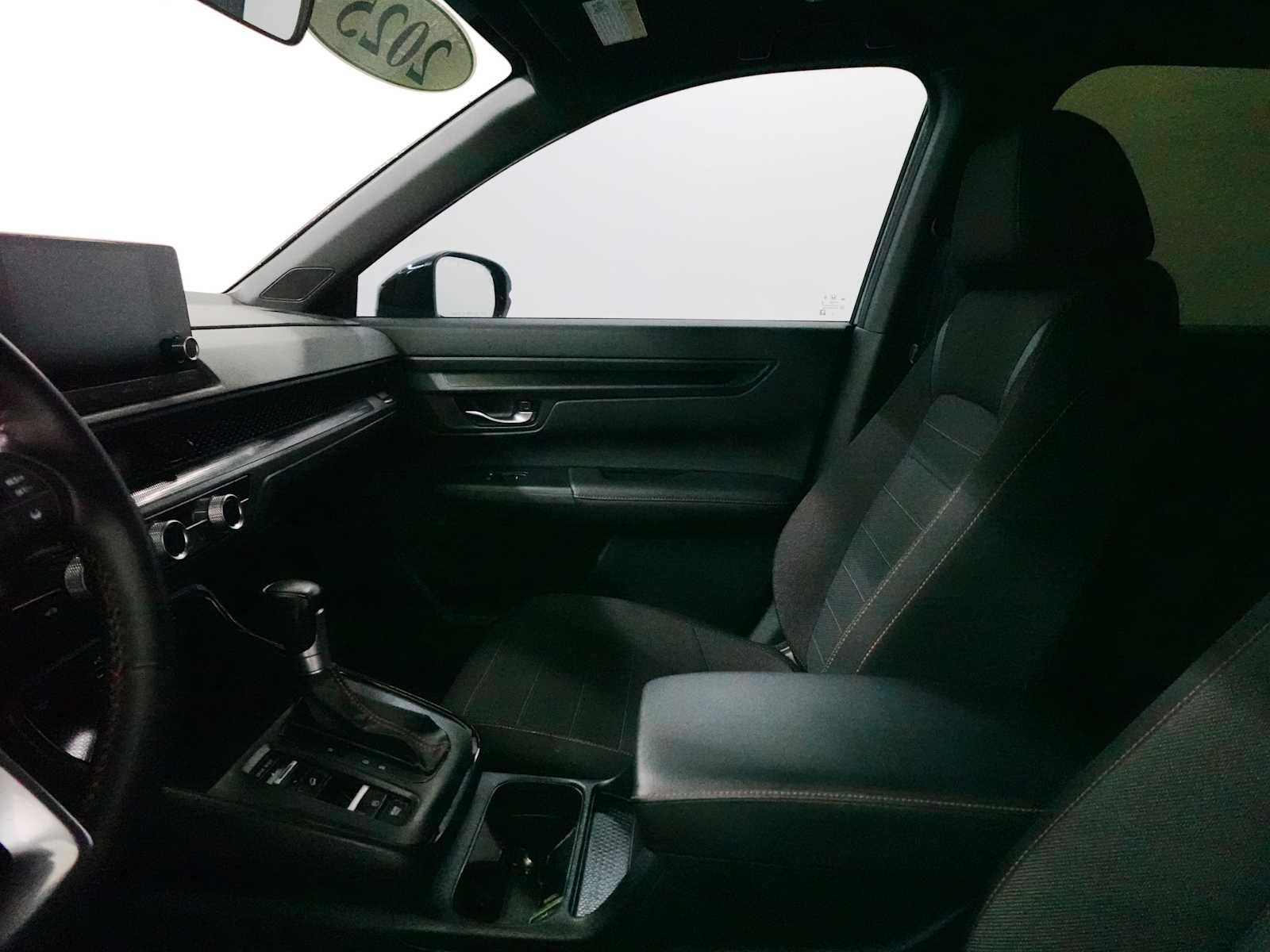2025 Honda CR-V Sport - Photo 13