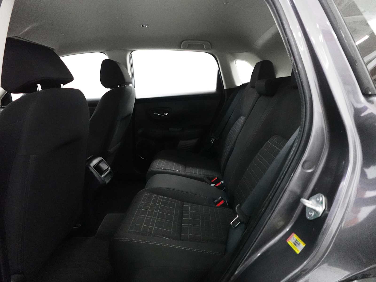 2024 Honda HR-V LX - Photo 26