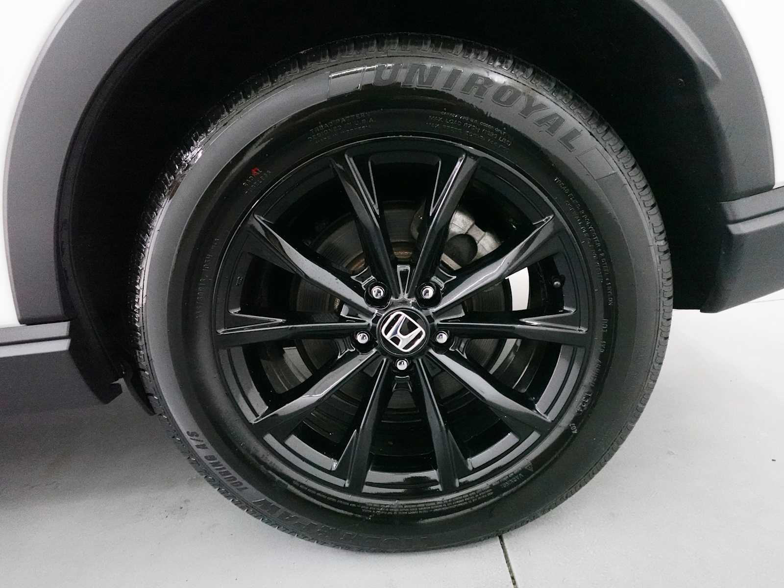 2024 Honda CR-V Sport - Photo 9
