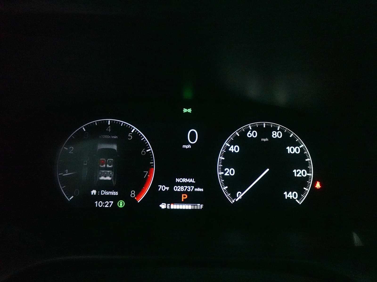 2024 Honda HR-V EX-L - Photo 19