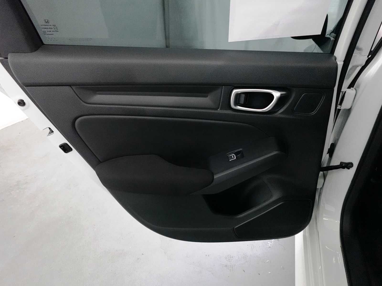 2025 Honda Civic Sport - Photo 23