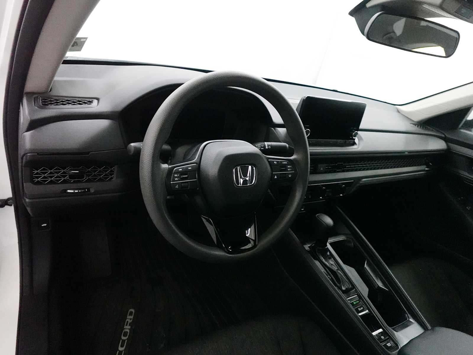 2025 Honda Accord LX - Photo 15