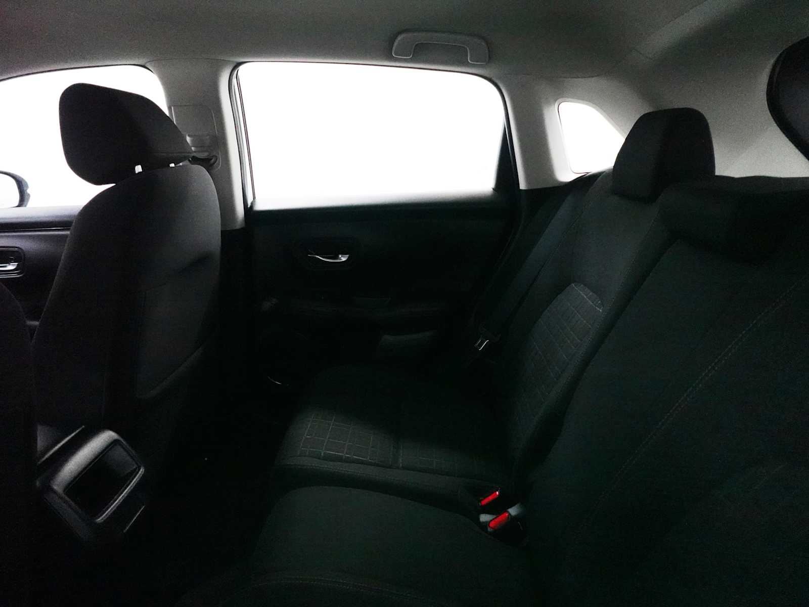 2024 Honda HR-V LX - Photo 27