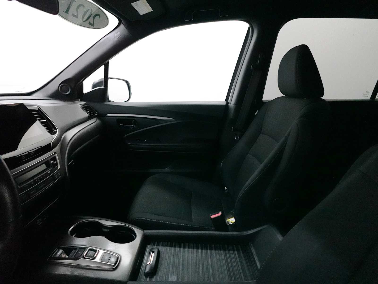 2021 Honda Passport Sport - Photo 13