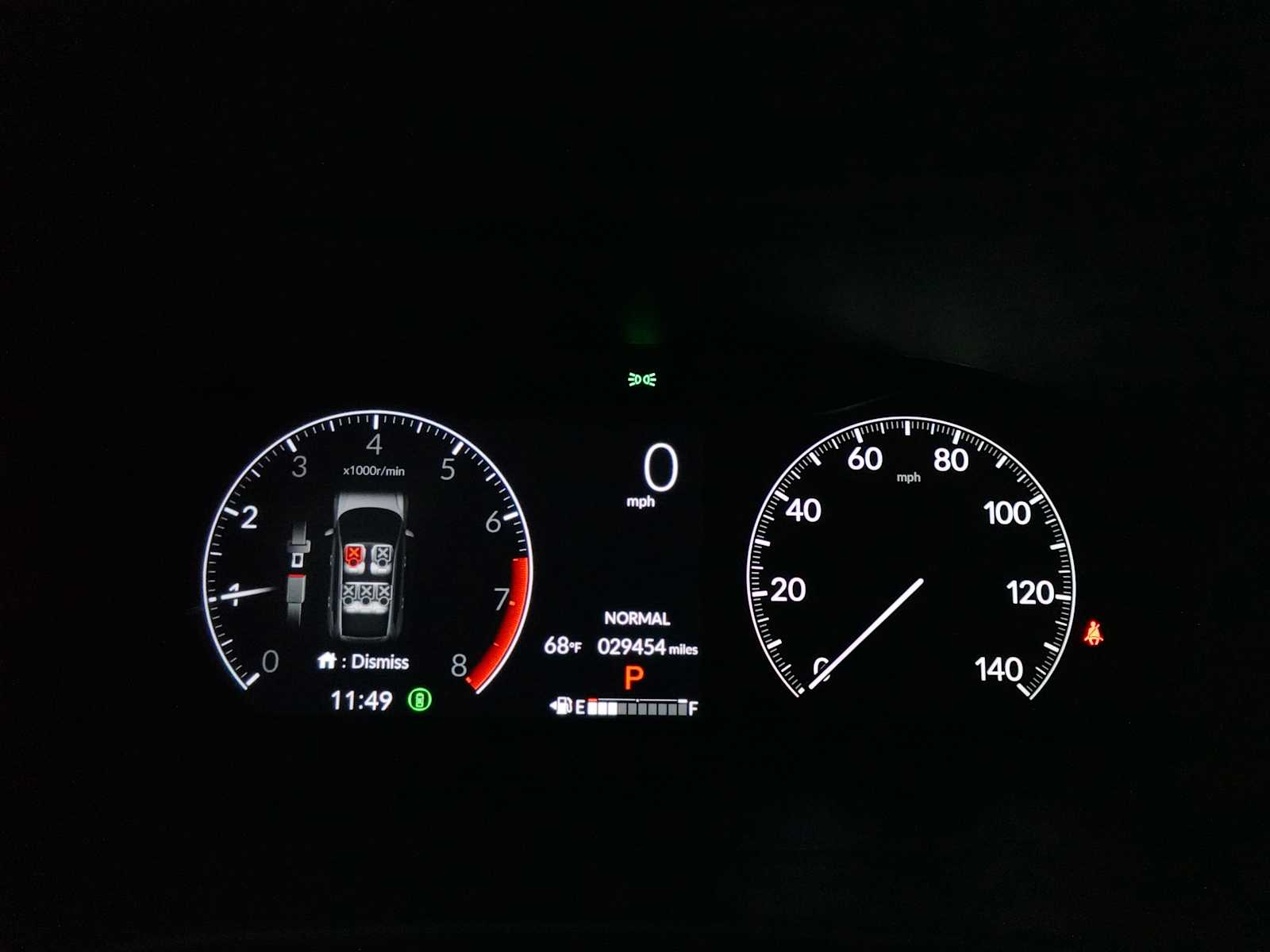 2024 Honda CR-V EX - Photo 18