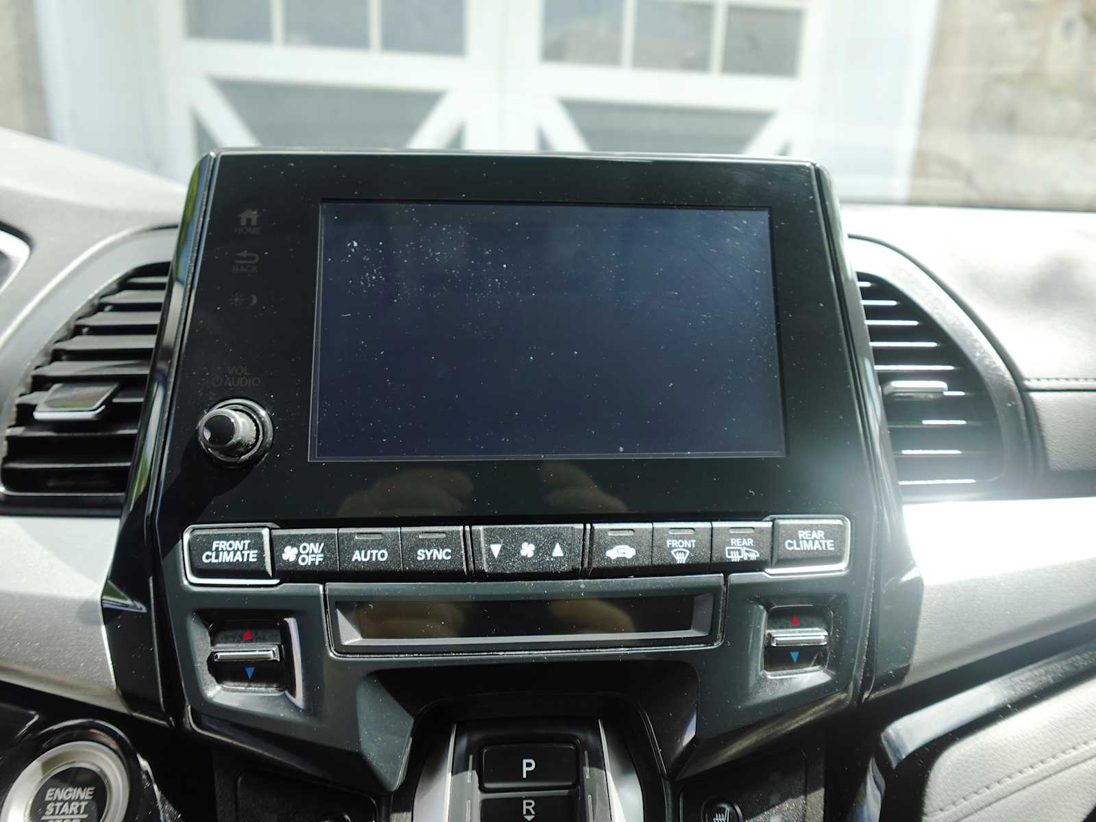 2024 Honda Odyssey Touring - Photo 20