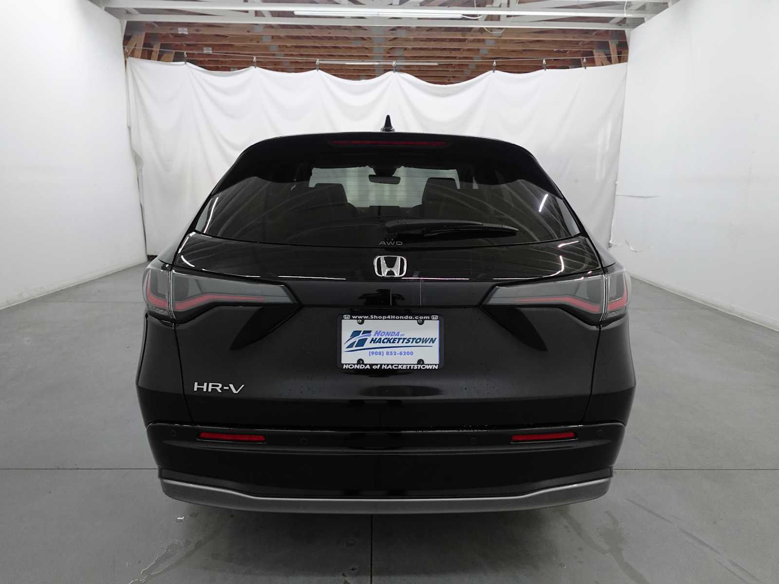 2024 Honda HR-V EX-L - Photo 6