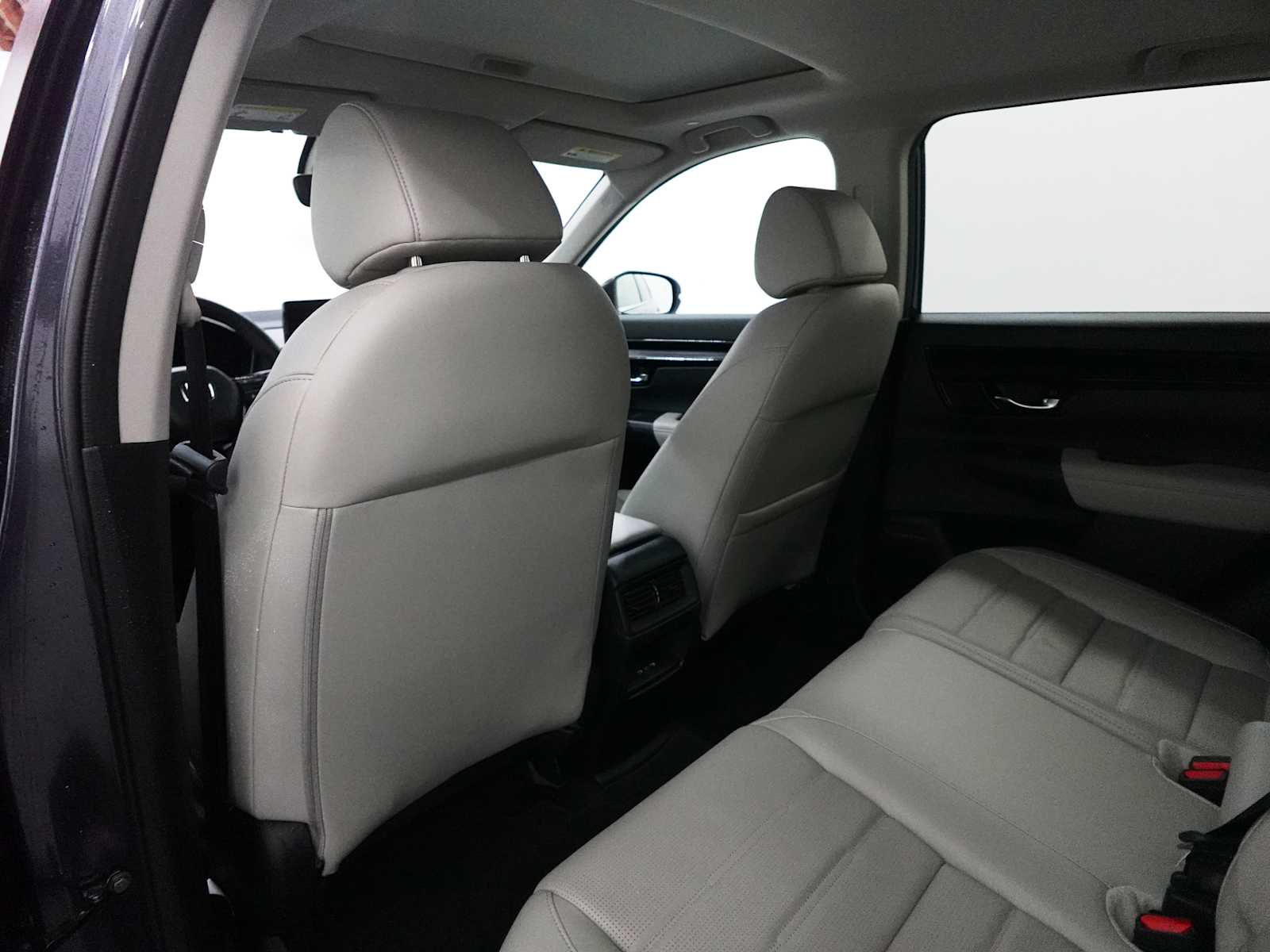 2024 Honda CR-V EX-L - Photo 27
