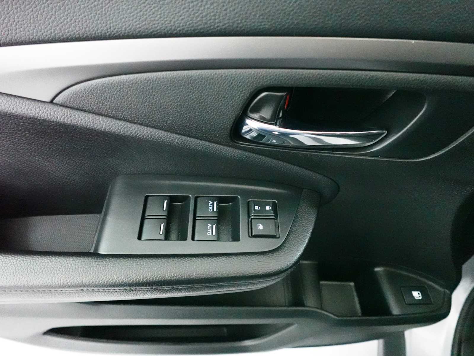 2021 Honda Passport Sport - Photo 11