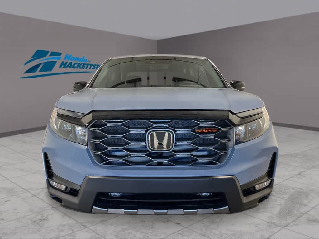 2026 Honda Ridgeline TrailSport - Photo 10