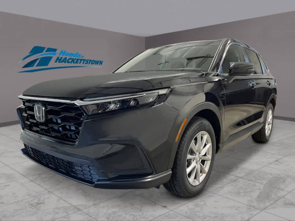2027 Honda CR-V EX SUV