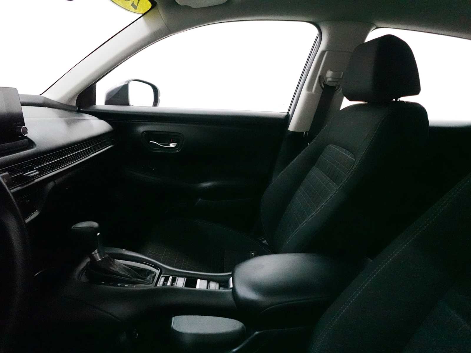 2024 Honda HR-V LX - Photo 13