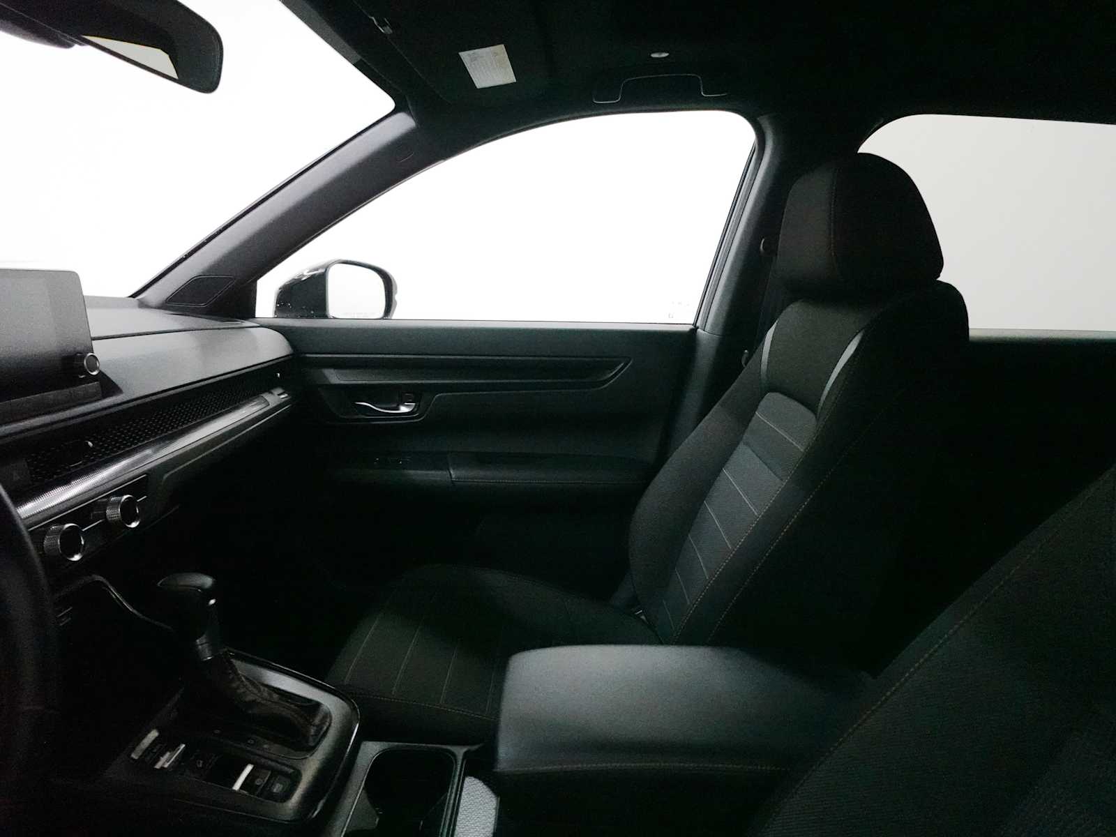 2025 Honda CR-V Sport - Photo 13