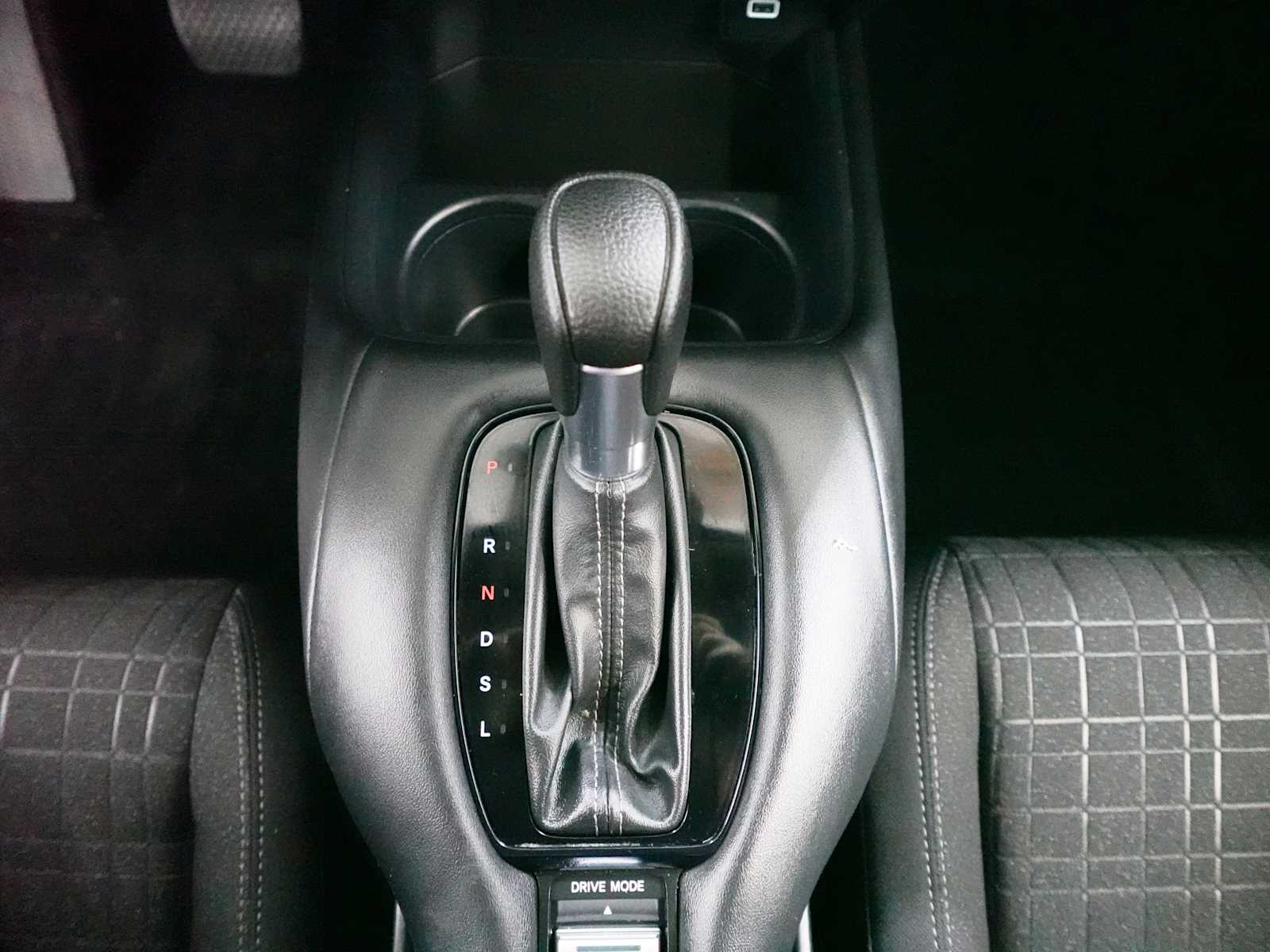 2024 Honda HR-V LX - Photo 22