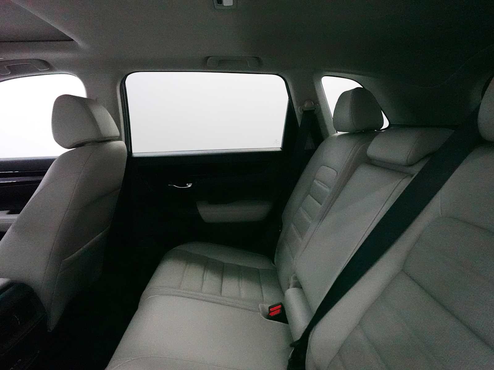 2024 Honda CR-V EX-L - Photo 26