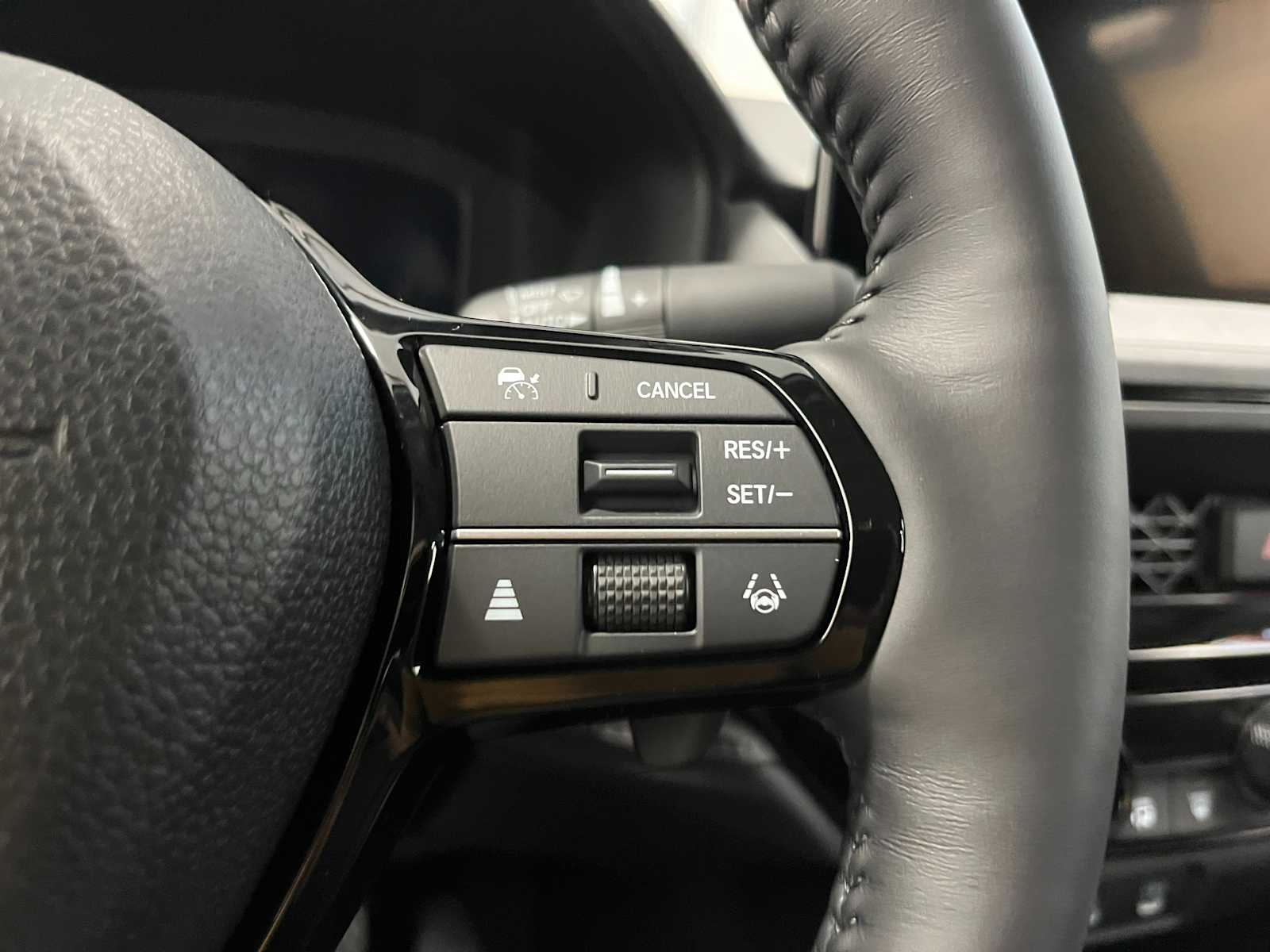 2026 Honda Accord Hybrid Touring - Photo 19