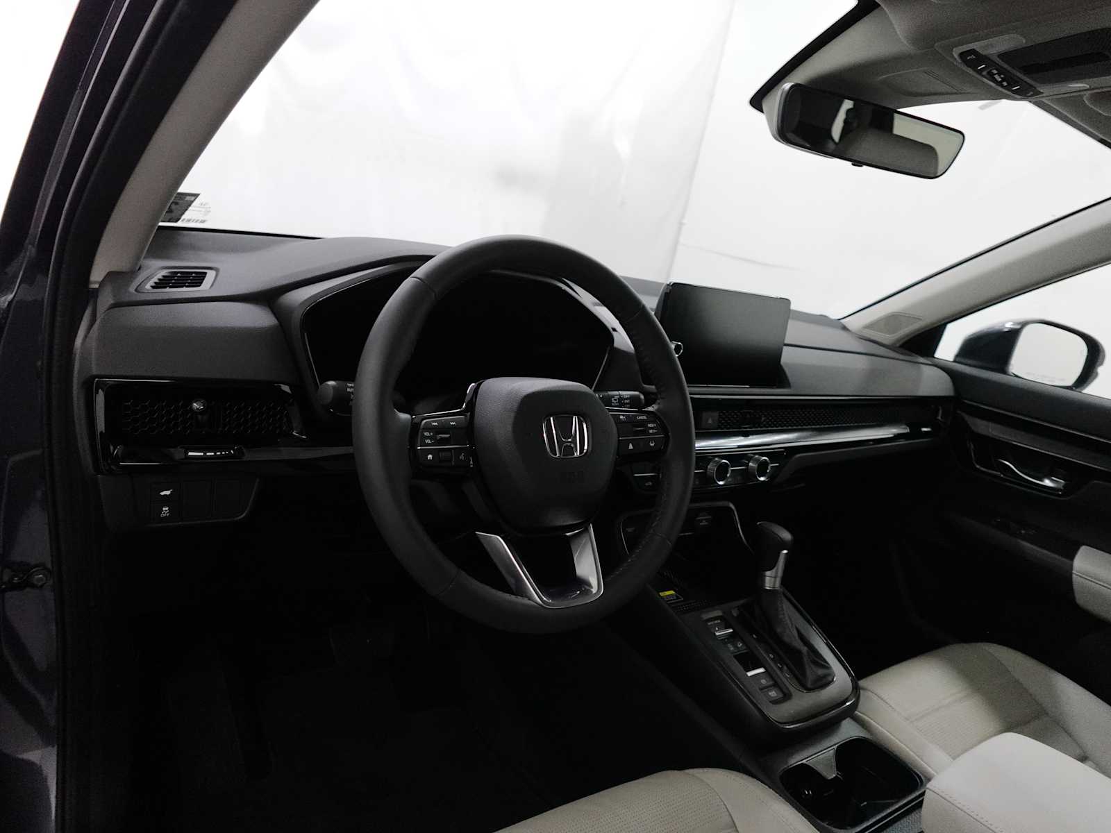2024 Honda CR-V EX-L - Photo 14