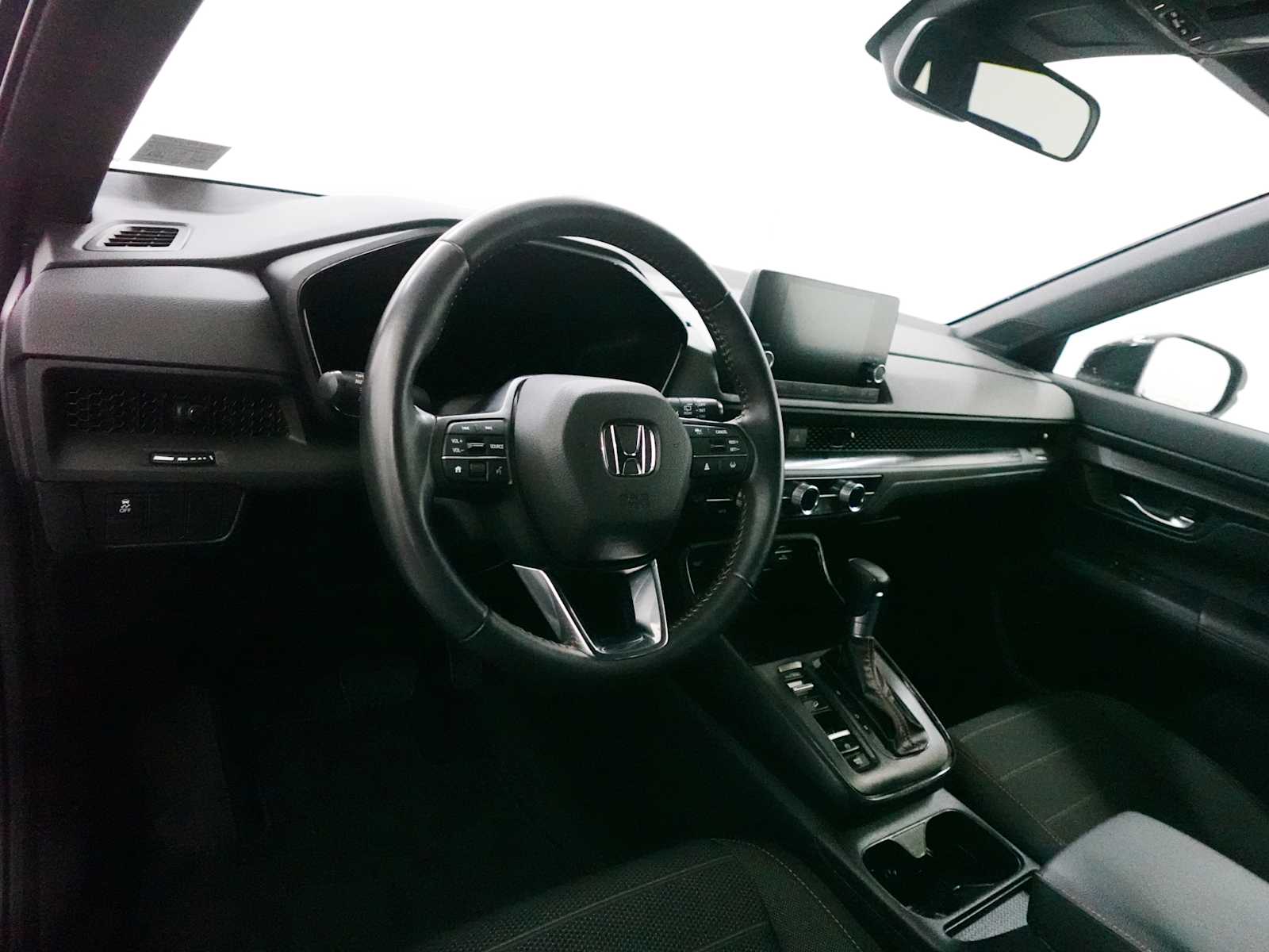 2025 Honda CR-V Sport - Photo 15