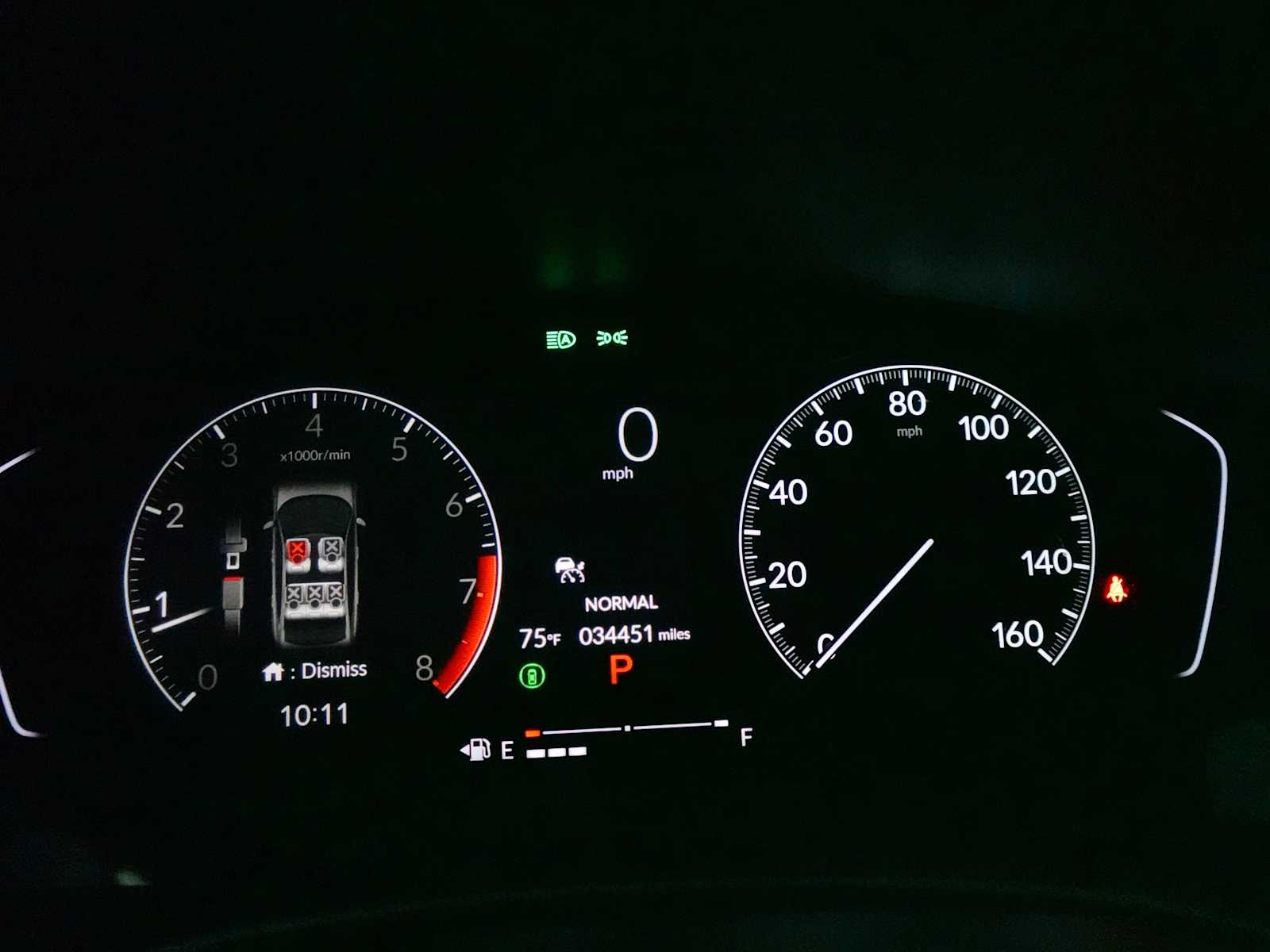 2025 Honda Civic Sport - Photo 19