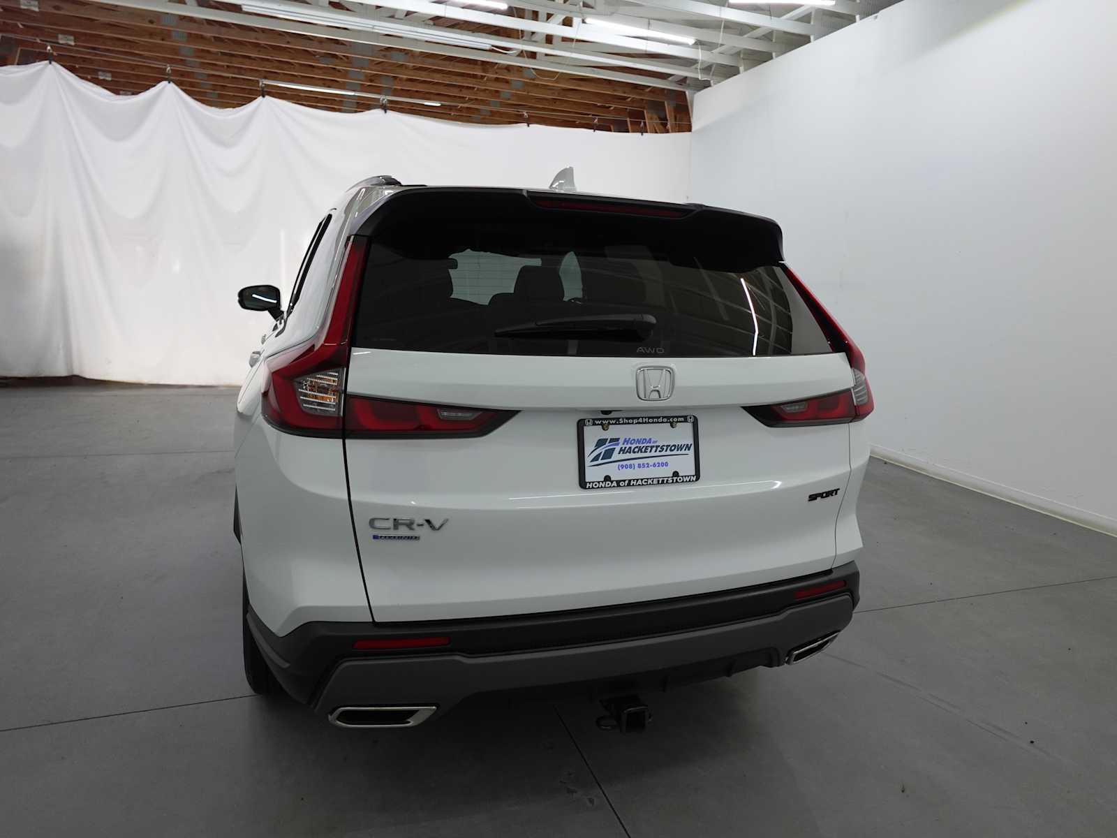 2024 Honda CR-V Sport - Photo 7