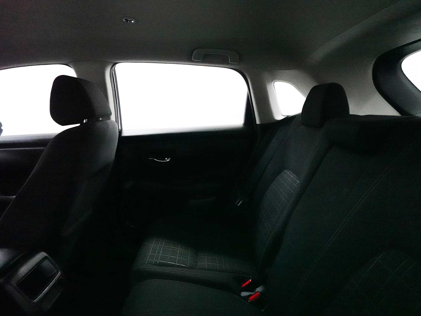 2024 Honda HR-V LX - Photo 27