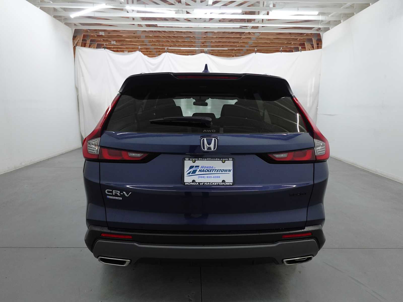 2025 Honda CR-V Sport - Photo 6